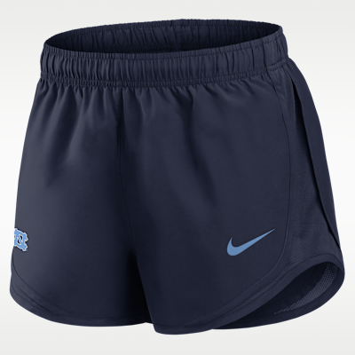 North Carolina Tempo Women's Nike Dri-FIT College Shorts. Nike.com